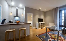 Apartamento Alameda